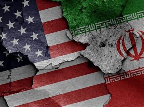 History of US-Iran Relations – Release Peace