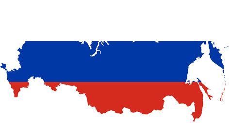 Flag of Russia Map - russian png download - 1852*992 - Free Transparent ...