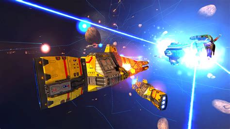 Screenshots image - Homeworld REMASTERED mod for Homeworld 2 - Mod DB