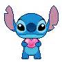 Stitch disney gifs