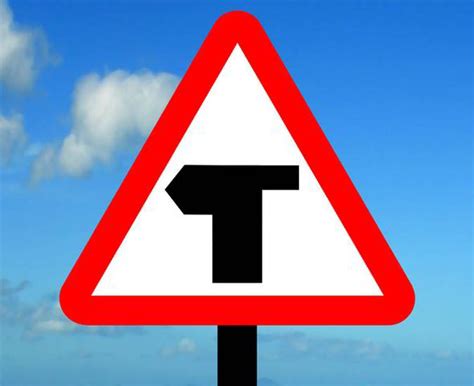 8 road signs you think you know | Express.co.uk