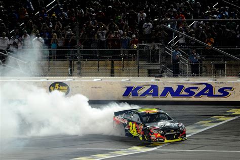 Night lights: A record of Cup Series tracks' first night races | NASCAR