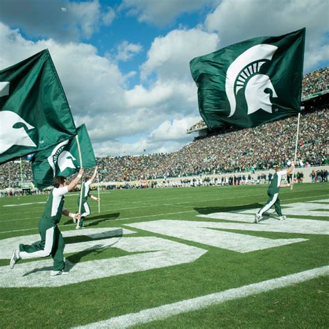 Spartan Stadium | Virtual tour