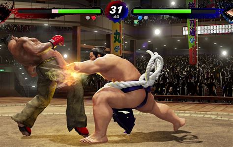 Virtua Fighter 5 Ultimate Showdown releases next week