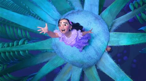 Encanto: Every Song From The Disney Movie, Ranked | Cinemablend