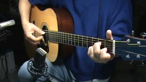 love me- Collin Raye- fingerstyle chords - YouTube