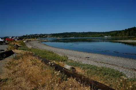 Esquimalt Lagoon | Visitor In Victoria