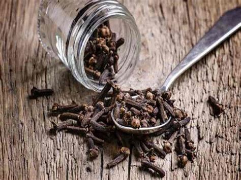 3 Side Effects Of Drinking Excess Clove Water | TheHealthSite.com