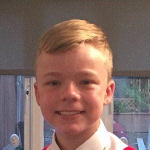 Ben Wilby - Bio, Facts, Family | Famous Birthdays