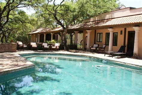 Hill Country Premier Lodging (Wimberley, TX) - Resort Reviews ...