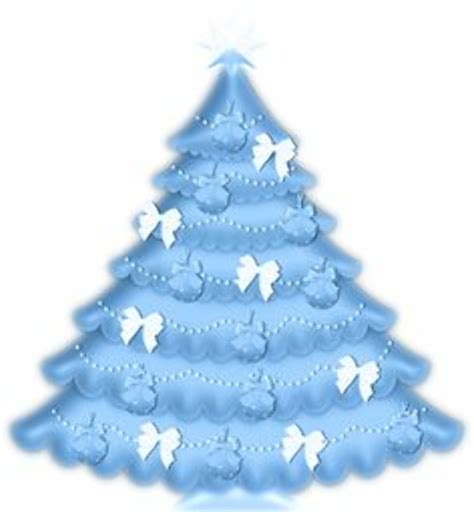 Download High Quality christmas tree clipart blue Transparent PNG Images - Art Prim clip arts 2019