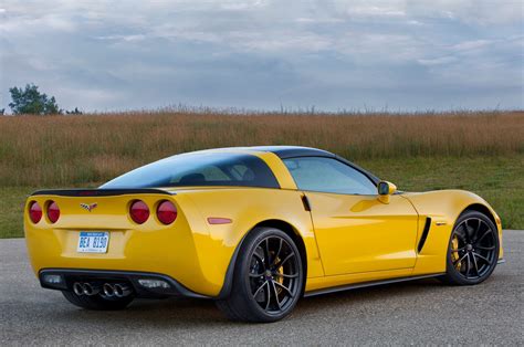 2013 Corvette | Ultimate Guide (Overview, Specs, VIN Info and more!)