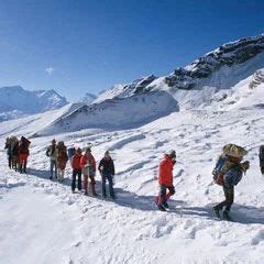 Leh Ladakh Trekking Tours at best price in Rishikesh | ID: 1175351388