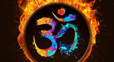 Why do we Chant OM (AUM) Mantra - Meditative Mind