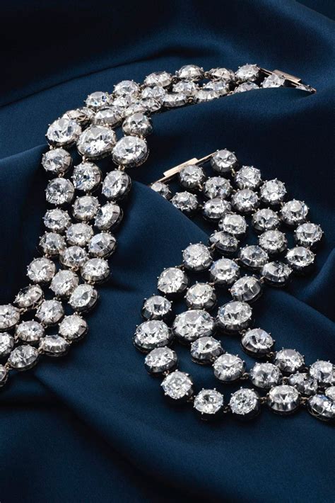 Marie Antoinette’s Diamonds Could Fetch $4 Million At Christie’s