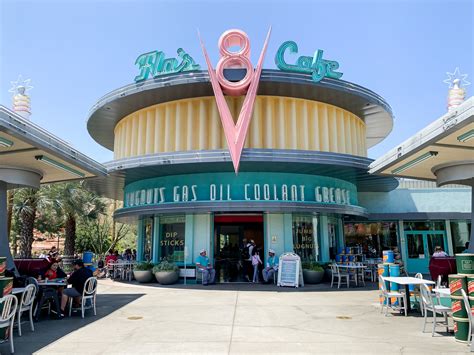 The best restaurants in Disneyland in 2022 - The Points Guy