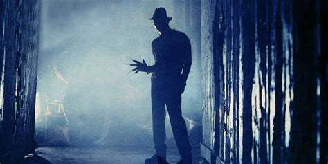 Why Freddy Krueger Was In A Nightmare On Elm Street For Only 7 Minutes