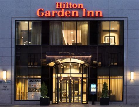 Hilton expands Garden Inn brand in India - English | Hospitality ON