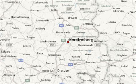 Senftenberg Weather Forecast