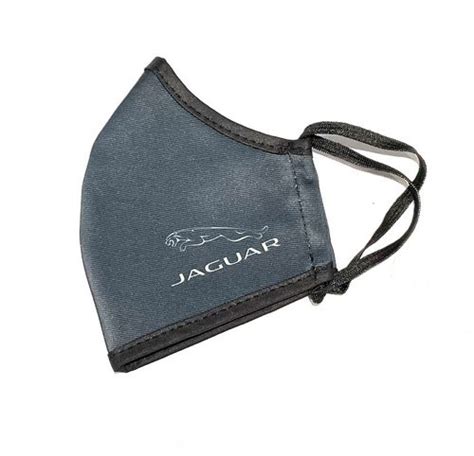 Jaguar Face mask - Jaguar-Shop.com