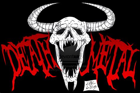 Death e Thrash Metal Downloads: Death Metal - História