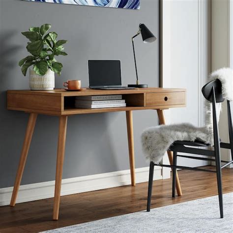 Modern Home Office Desk