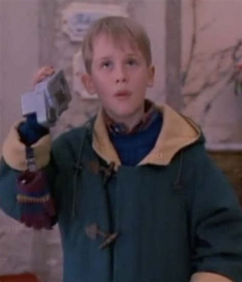 Home Alone 2 Kevin Mccallister