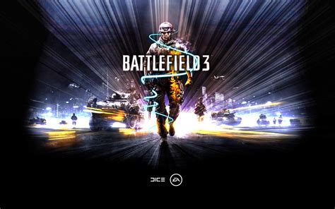 Online crop | Battlefield 3 game poster HD wallpaper | Wallpaper Flare