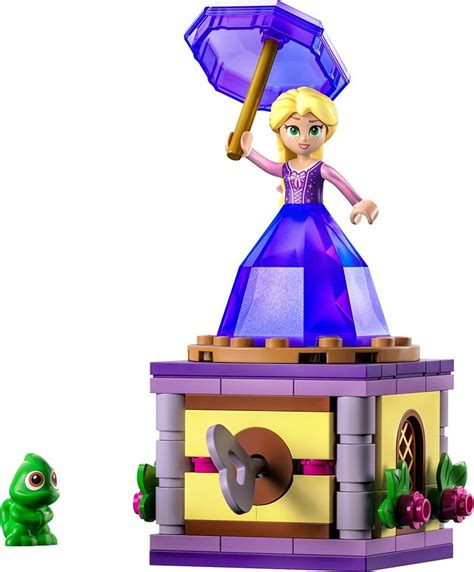 First 2023 LEGO Disney Sets Revealed - BricksFanz