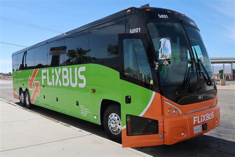 FlixBus offering 99 cent tickets across the U.S.