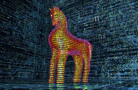 New Trojan Malware Spreads via Word Document - Tech Blog