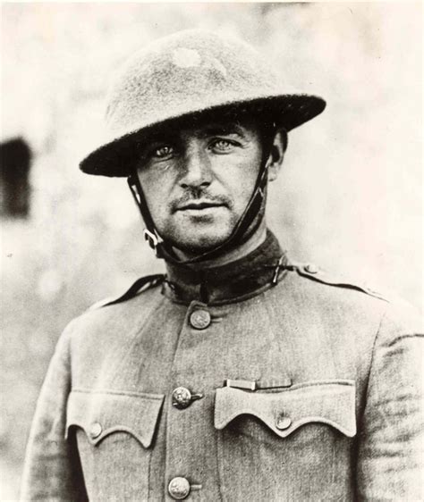 William Joseph "wild bill" Donovan | World War I | U.S. Army | Medal of Honor Recipient