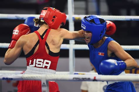 USA Boxing announce new dates in 2021 for National Championships