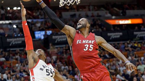 Heat get past Raptors 104-89, improve to 21-4 in last 25