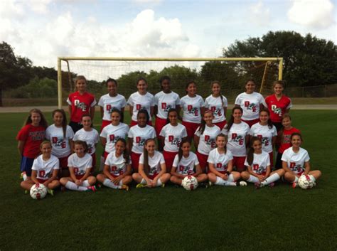 GOOD NEWS: Area Middle School Soccer Team Vying For Top Spot – BocaNewsNow.com