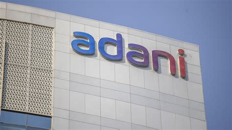 Adani Enterprises plans to raise $1 bn via QIP for green hydrogen expansion | Company News ...