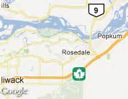 Rosedale Accommodations - Book your Rosedale British Columbia Hotel Online