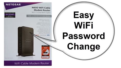 How To Reset Netgear Router