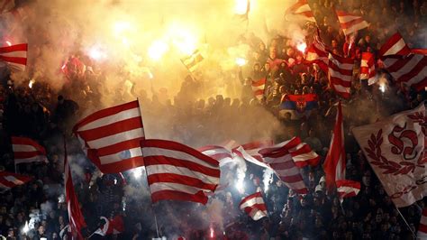 Red Star Belgrade Wallpapers - Wallpaper Cave