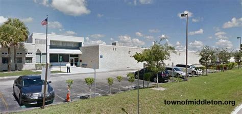 Palm Beach County Central Detention Center, FL Inmate Search ...