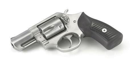 Ruger sp101 revolver 9mm - all4shooters.com