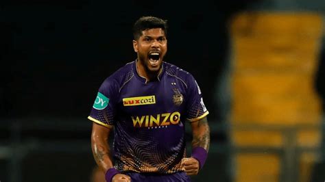 Umesh Yadav warns Punjab Kings from KKR's bowling attack ahead of first ...