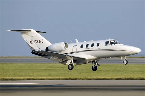 Cessna 525 Guide and Specs: The Modern Citation Jet - Aviator Insider