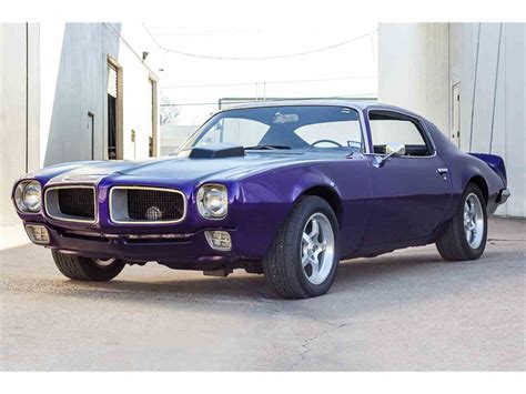 Firebird Car 1970 | www.pixshark.com - Images Galleries With A Bite!