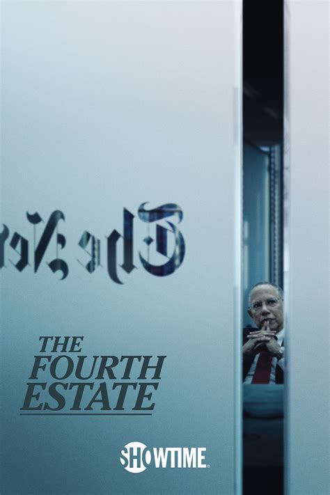 The Fourth Estate (2018)