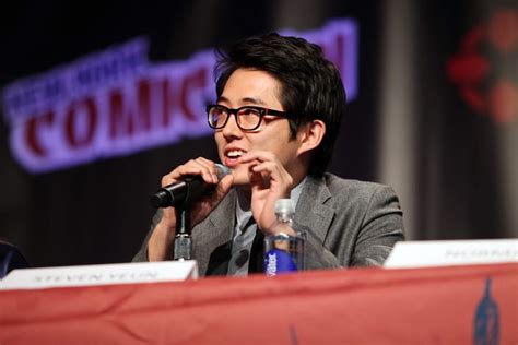 Steven Yeun: Invincible season 2 and new Netflix series Beef in 2022 ...