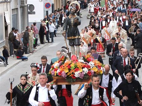 San Isidro Festival - Redescubre Yecla