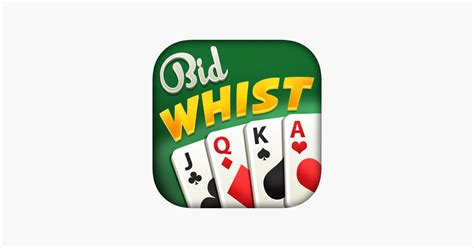 ‎Bid Whist - Card Game na App Store