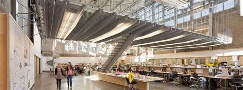 Top 30 Undergraduate Architecture Schools in the U.S - RTF