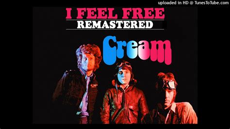 Cream - I Feel Free Chords - Chordify